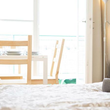 Apartment Margareten เวียนนา ภายนอก รูปภาพ