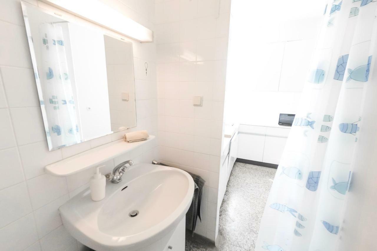 Apartment Margareten เวียนนา ภายนอก รูปภาพ